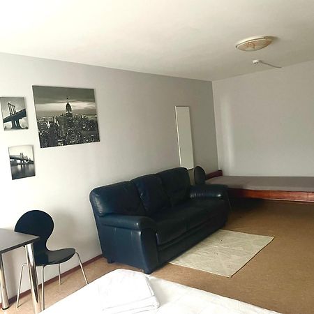 Central Hostel Jelgava Buitenkant foto