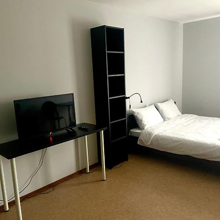Central Hostel Jelgava Buitenkant foto