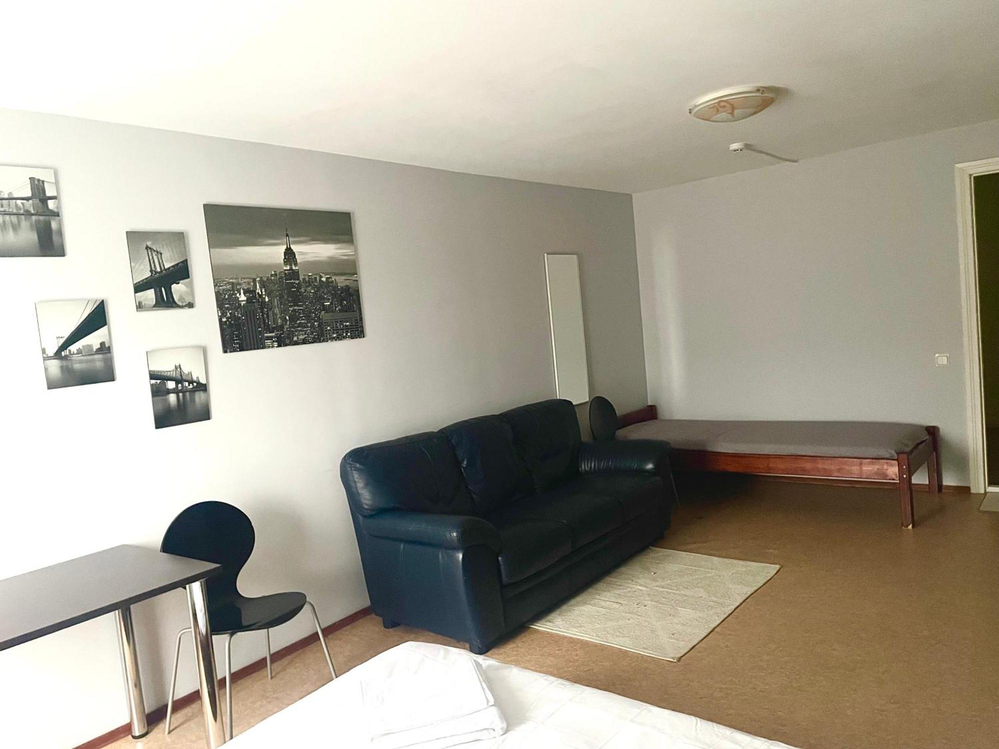 Central Hostel Jelgava Buitenkant foto