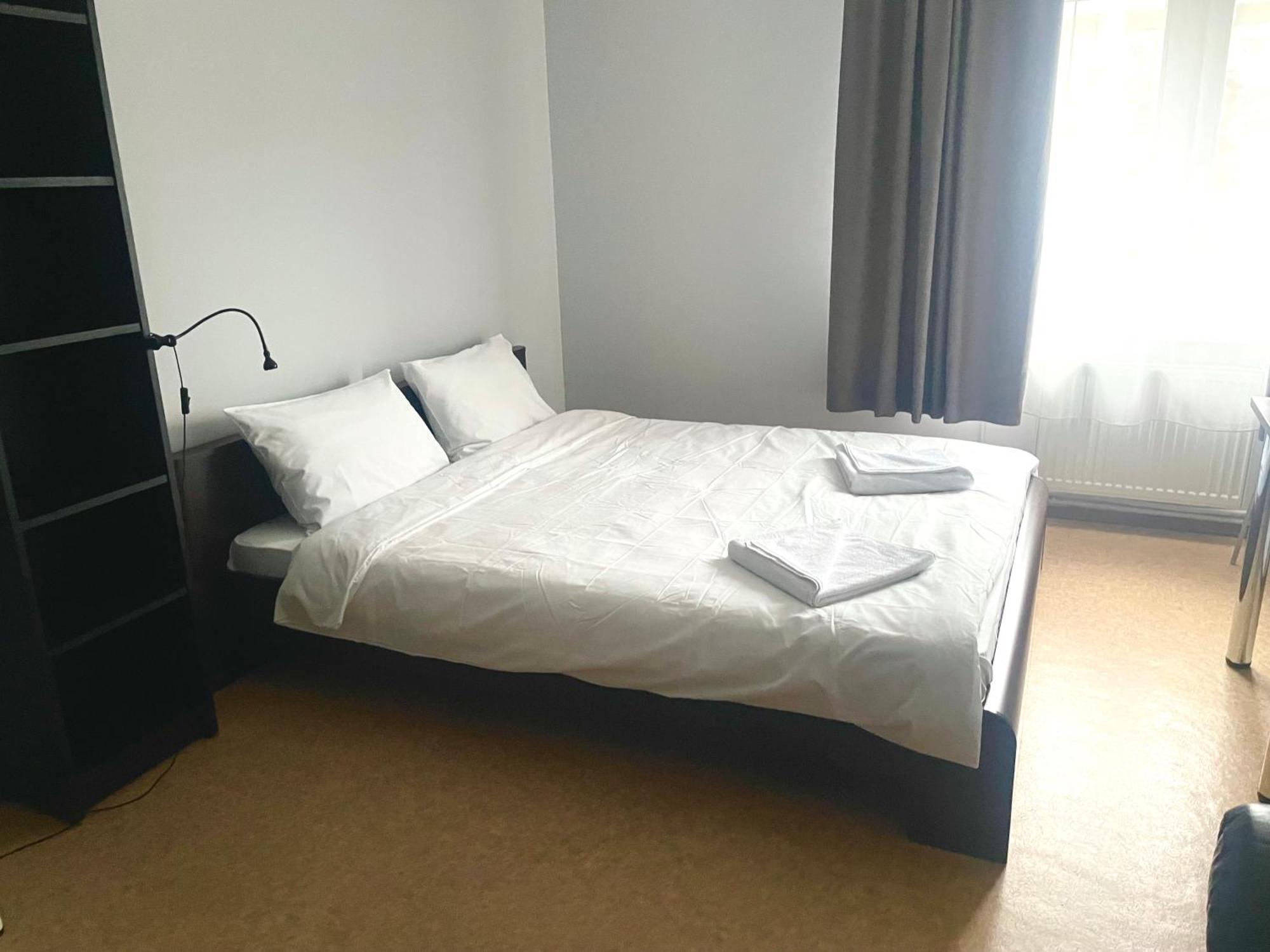 Central Hostel Jelgava Buitenkant foto